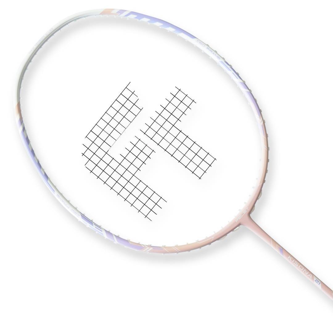 FELET KISONA 21 Badminton Racquet