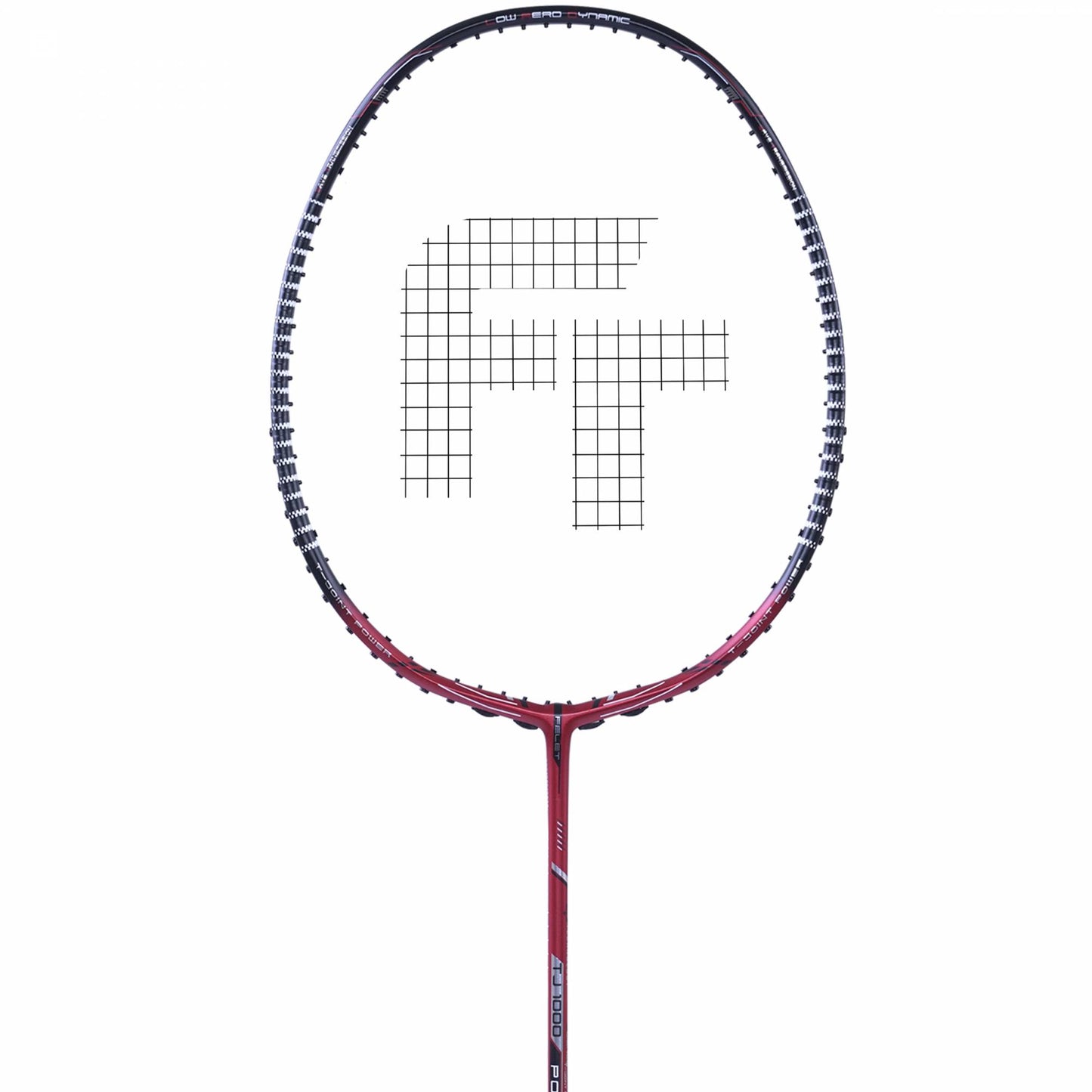 FELET TJ 1000 POWER Badminton Racquet