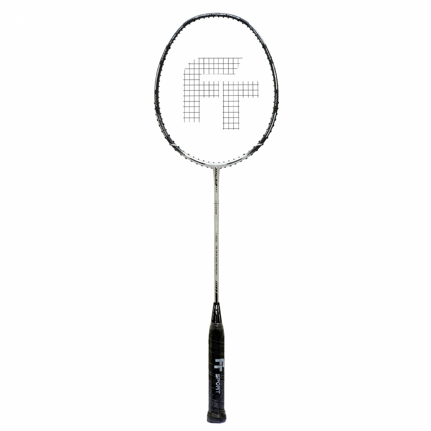 Felet WOVEN Ti 3000 Racquet