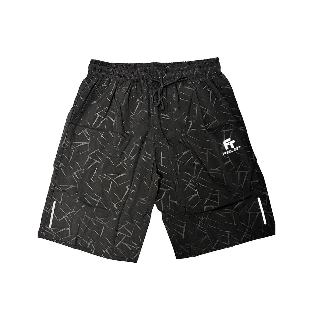 FELET Dry Cool 3.0 Sport Shorts
