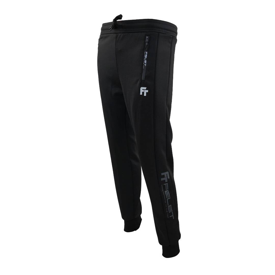 FELET TRS21 Trousers (BLK)