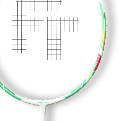 FELET KISONA 21 Badminton Racquet