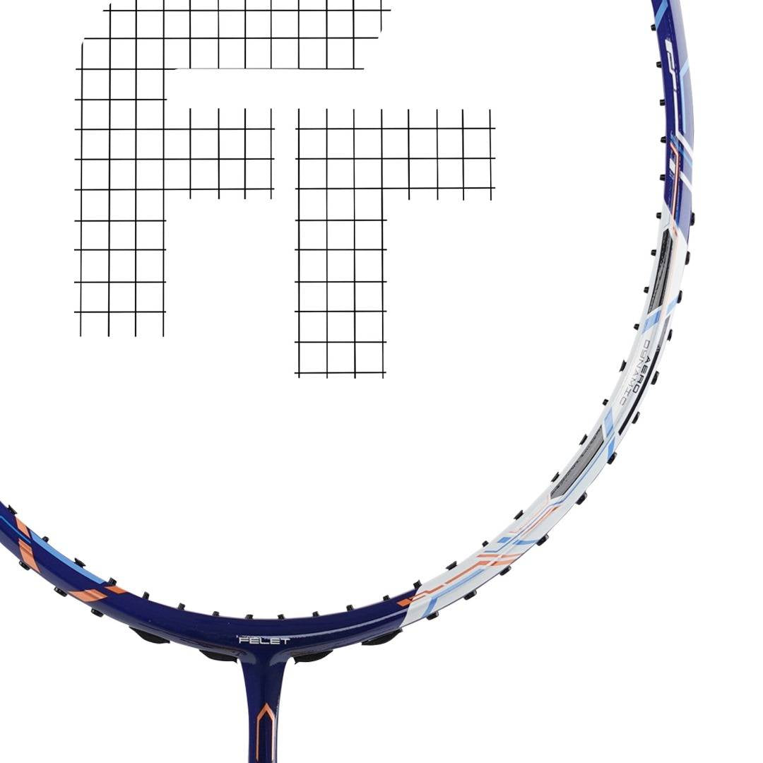 FELET Hypermax Badminton Racquet