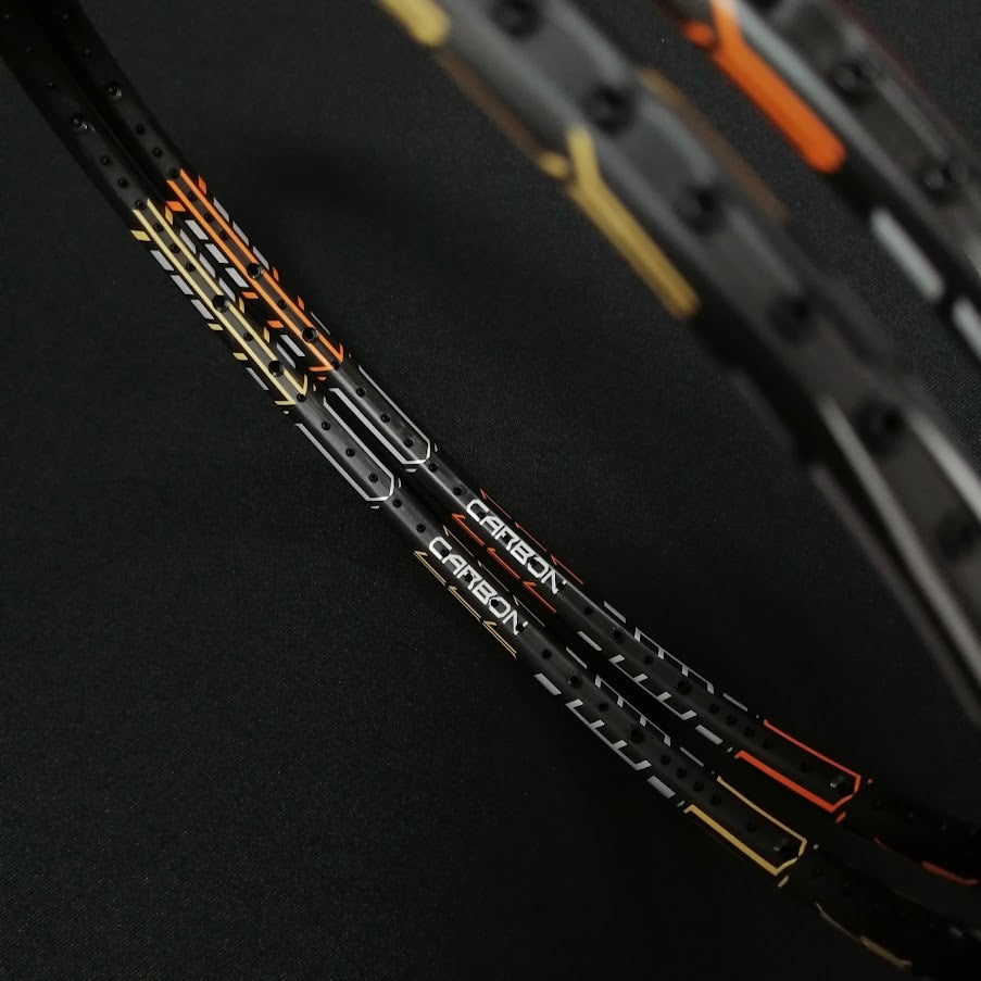FELET Aero Carbon (Busanan Ongbamrungphan)