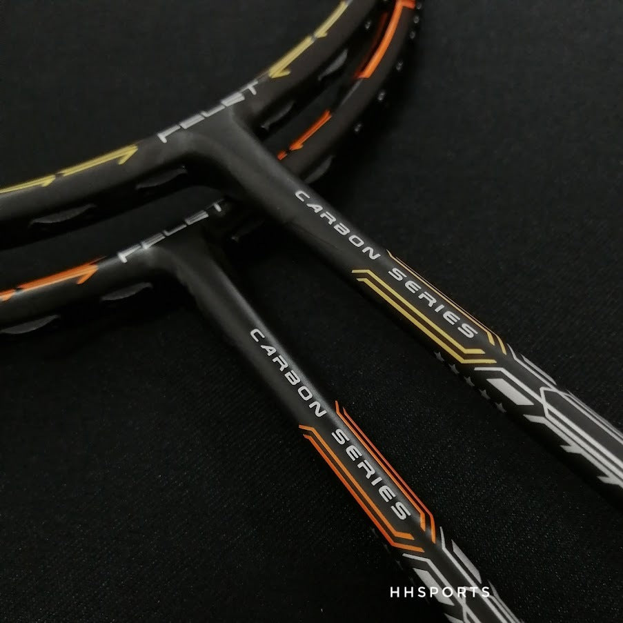 FELET Aero Carbon (Busanan Ongbamrungphan)