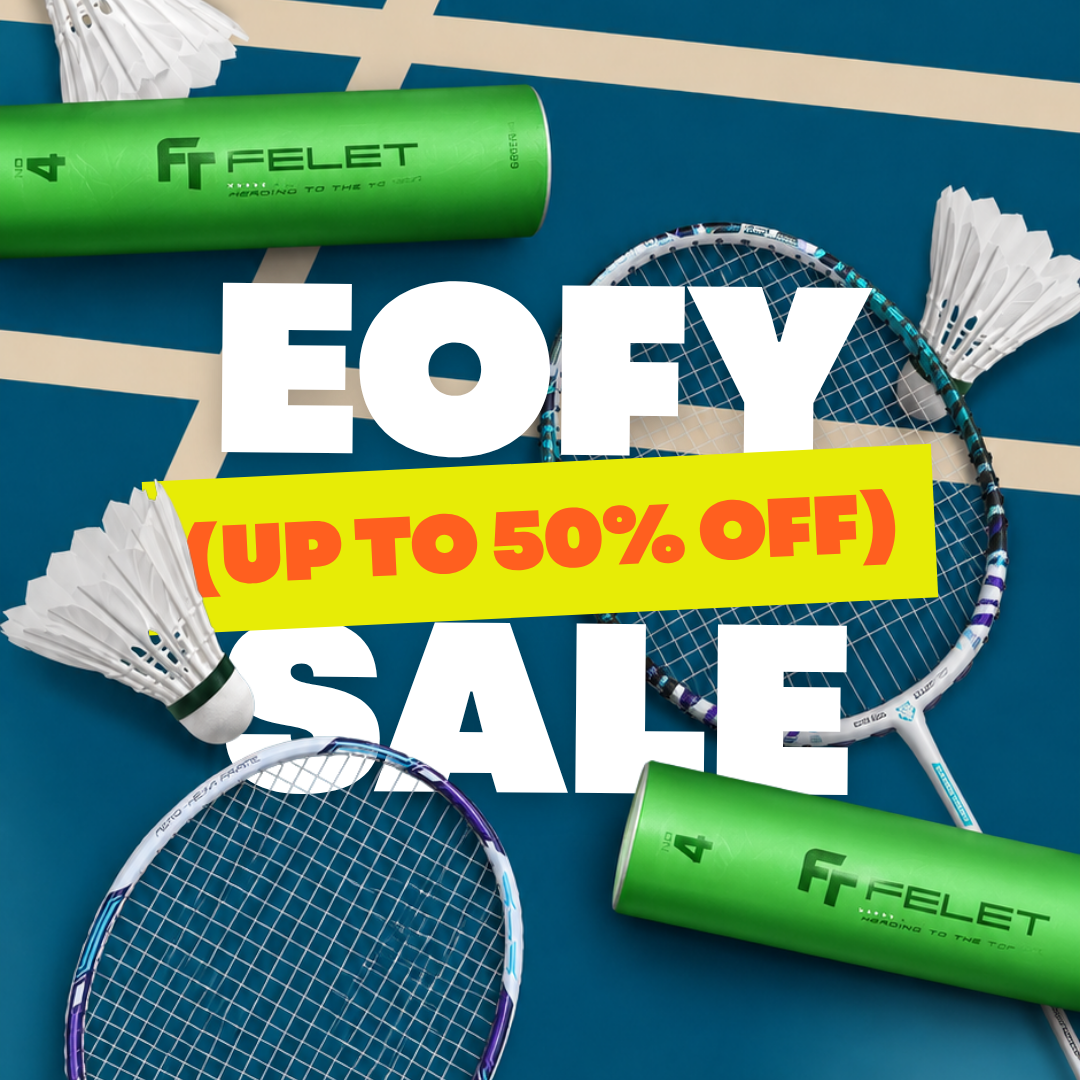 EOFY SALE