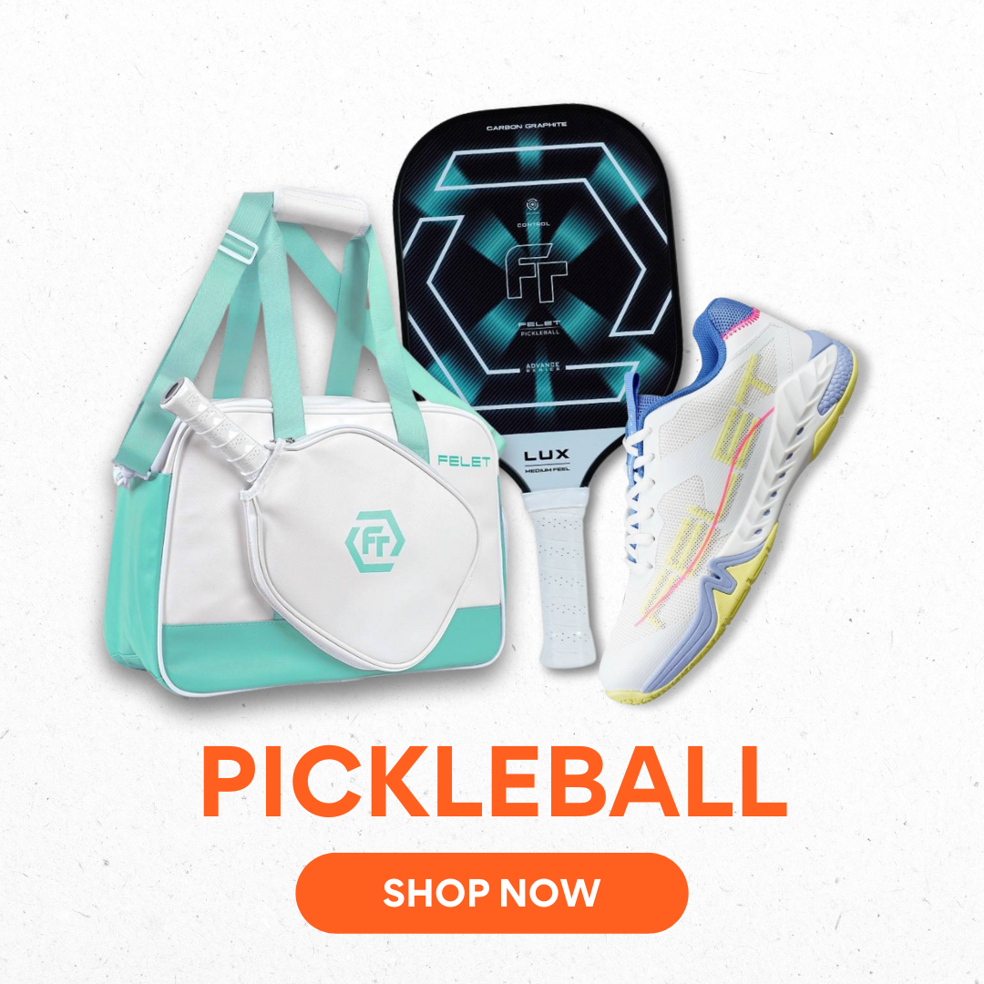 Shop Pickleball
