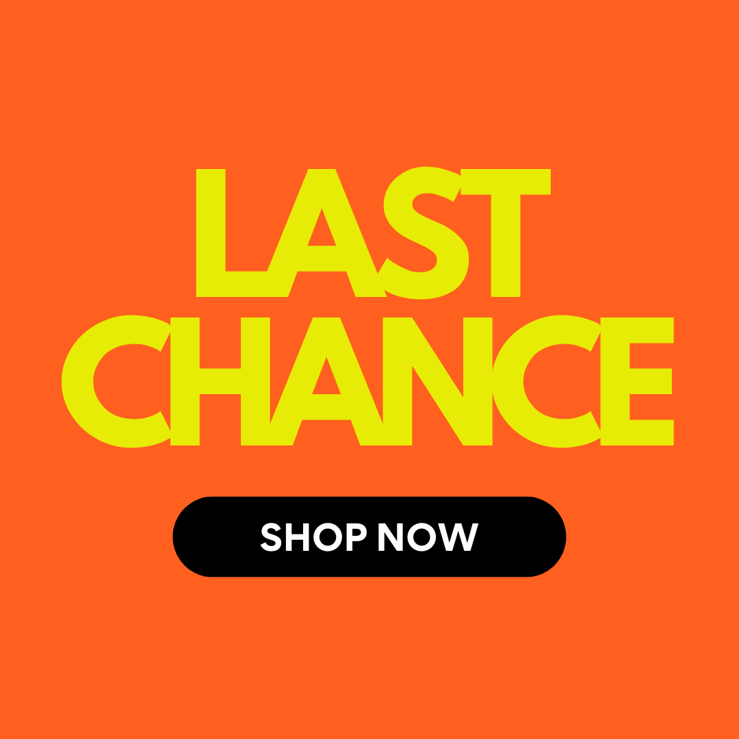 LAST CHANCE
