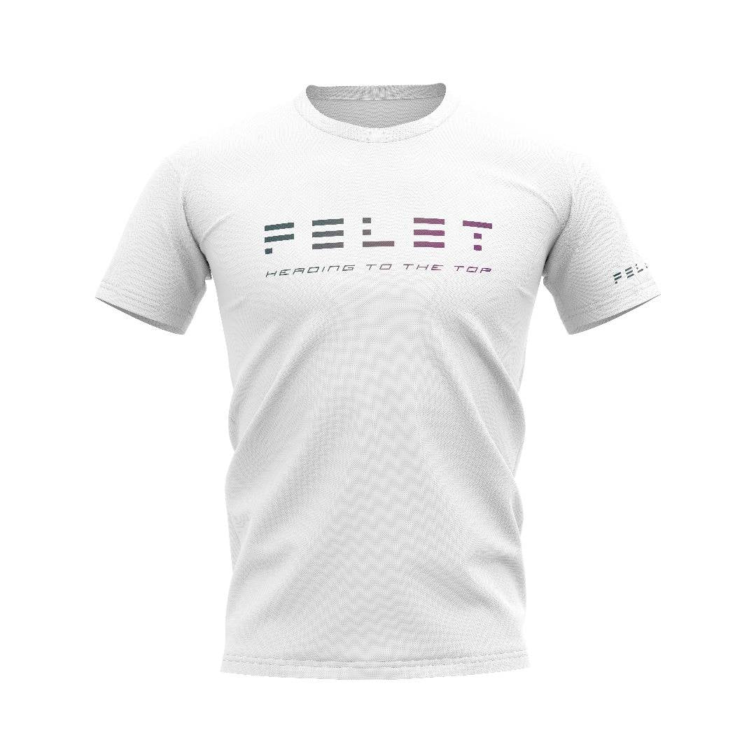 FELET H73 Badminton Shirt