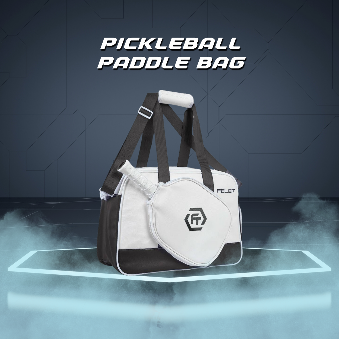 Felet Pickleball Paddle Bag