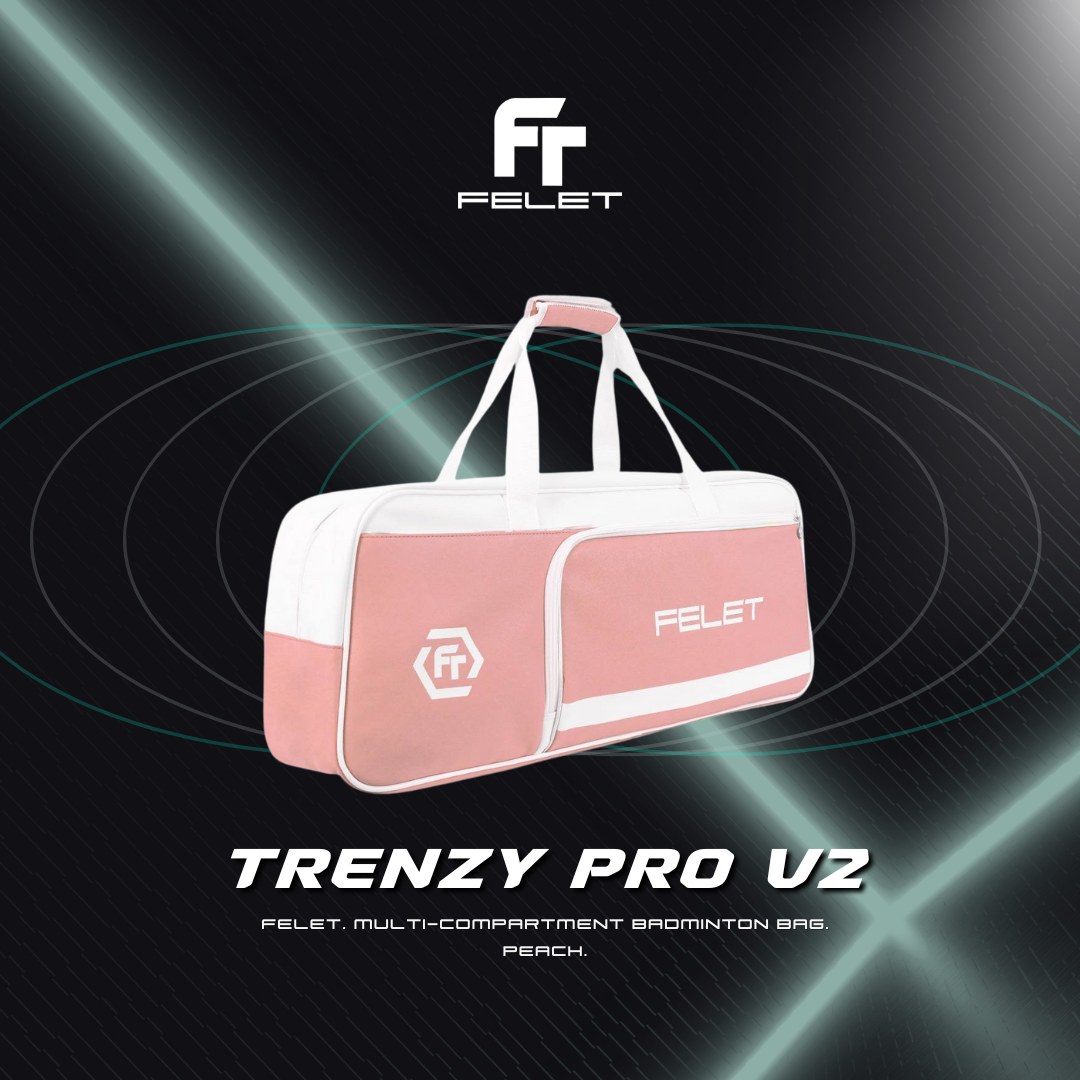 Felet Trenzy Pro v2