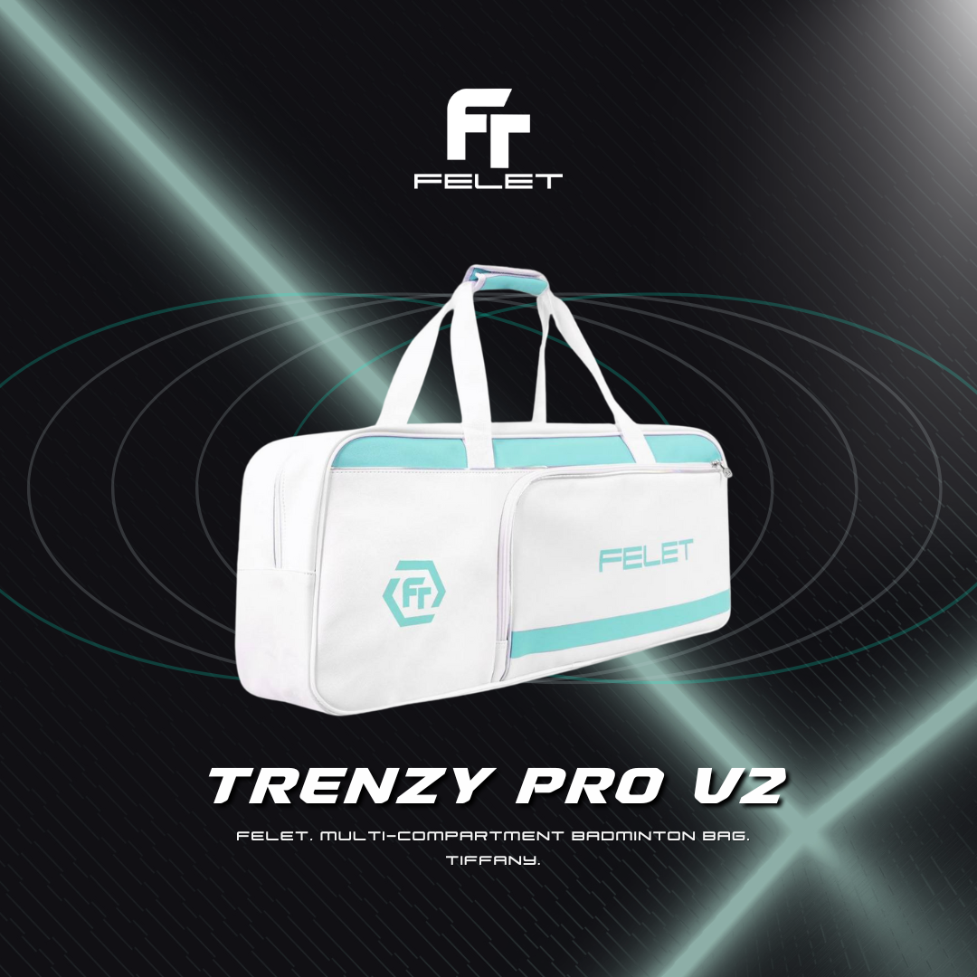 Felet Trenzy Pro v2