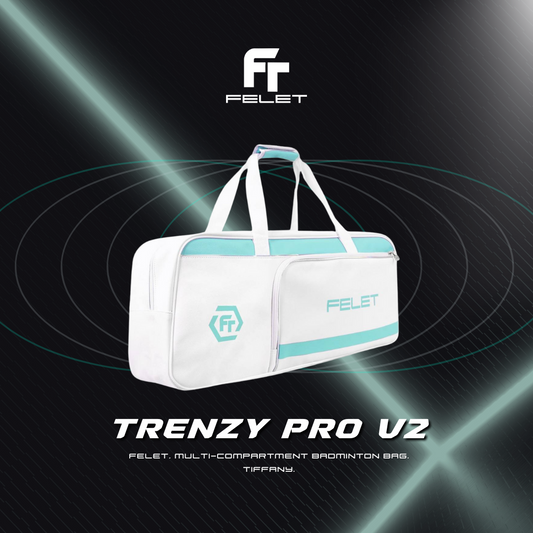 Felet Trenzy Pro v2