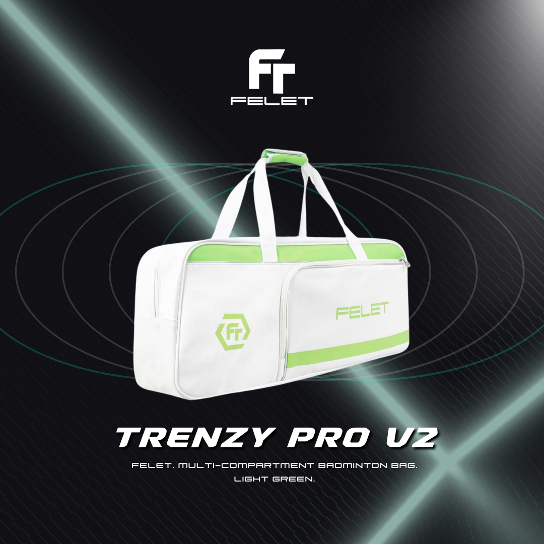 Felet Trenzy Pro v2