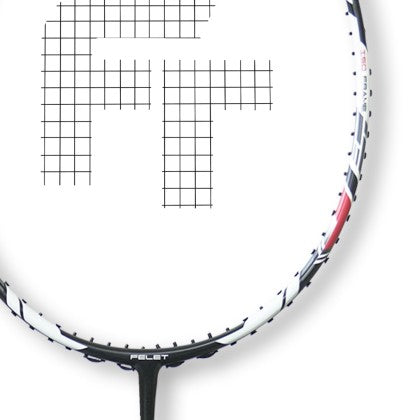 FELET KISONA 21 Badminton Racquet