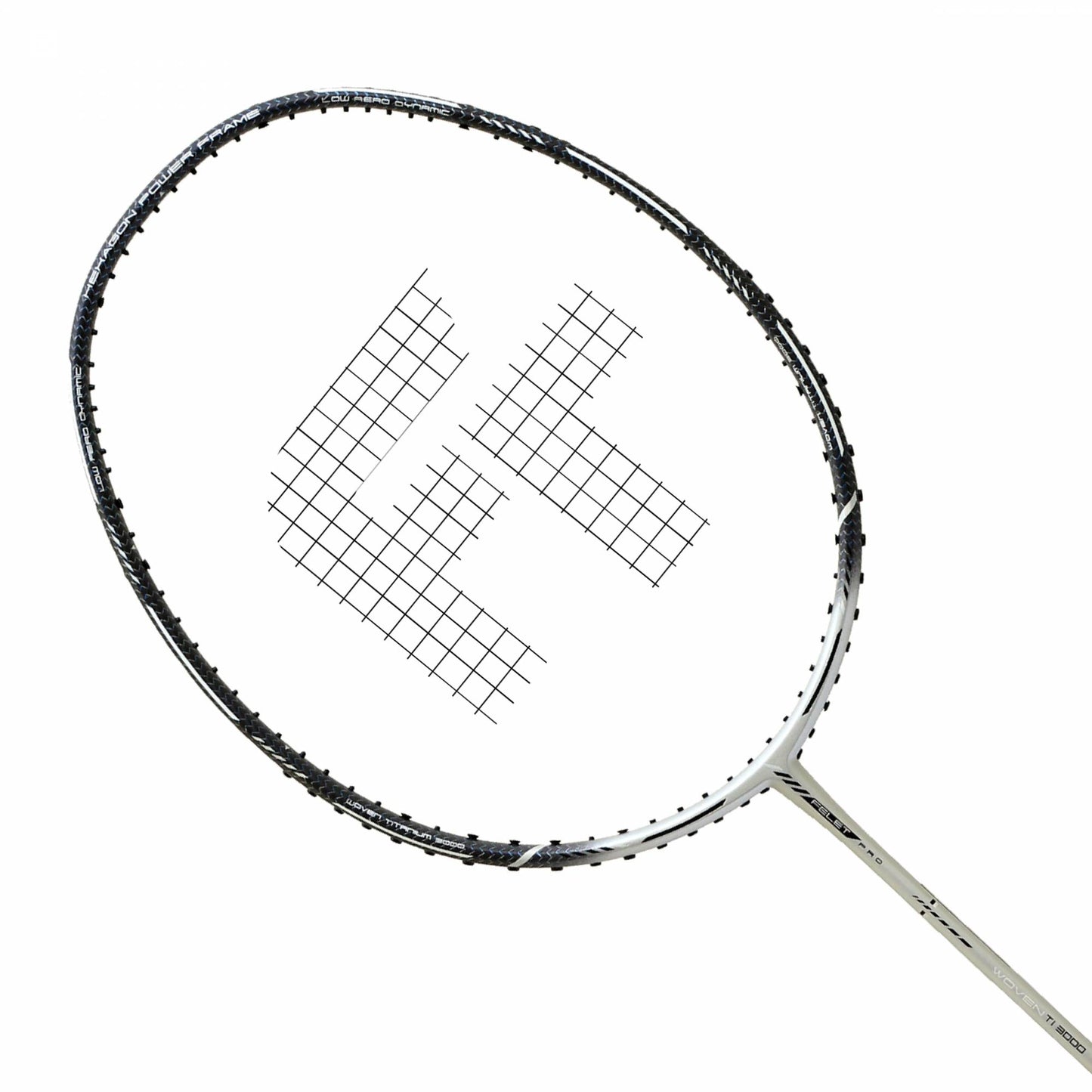 Felet WOVEN Ti 3000