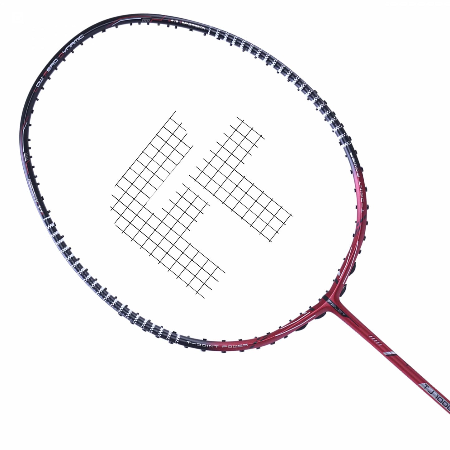 FELET TJ 1000 POWER Badminton Racquet