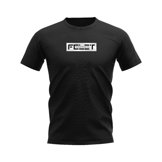 FELET H75SIL Badminton Shirt