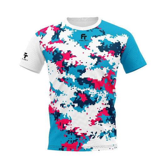 FELET RN3609 Badminton Shirt