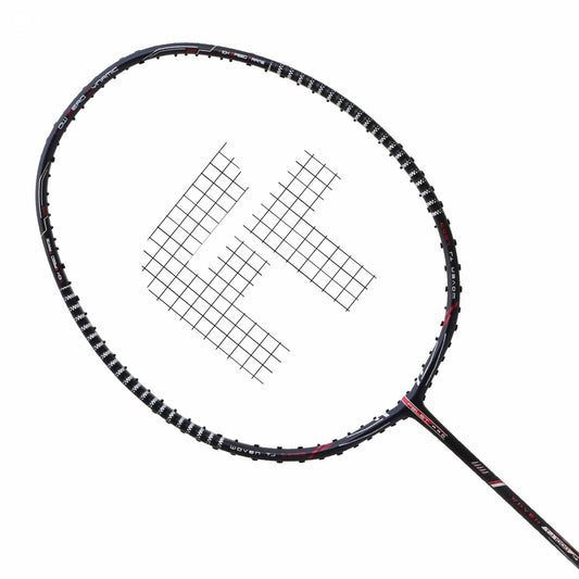 FELET TJ Woven 1000 Badminton Racquet (Shesar Hiren Rhustavito)