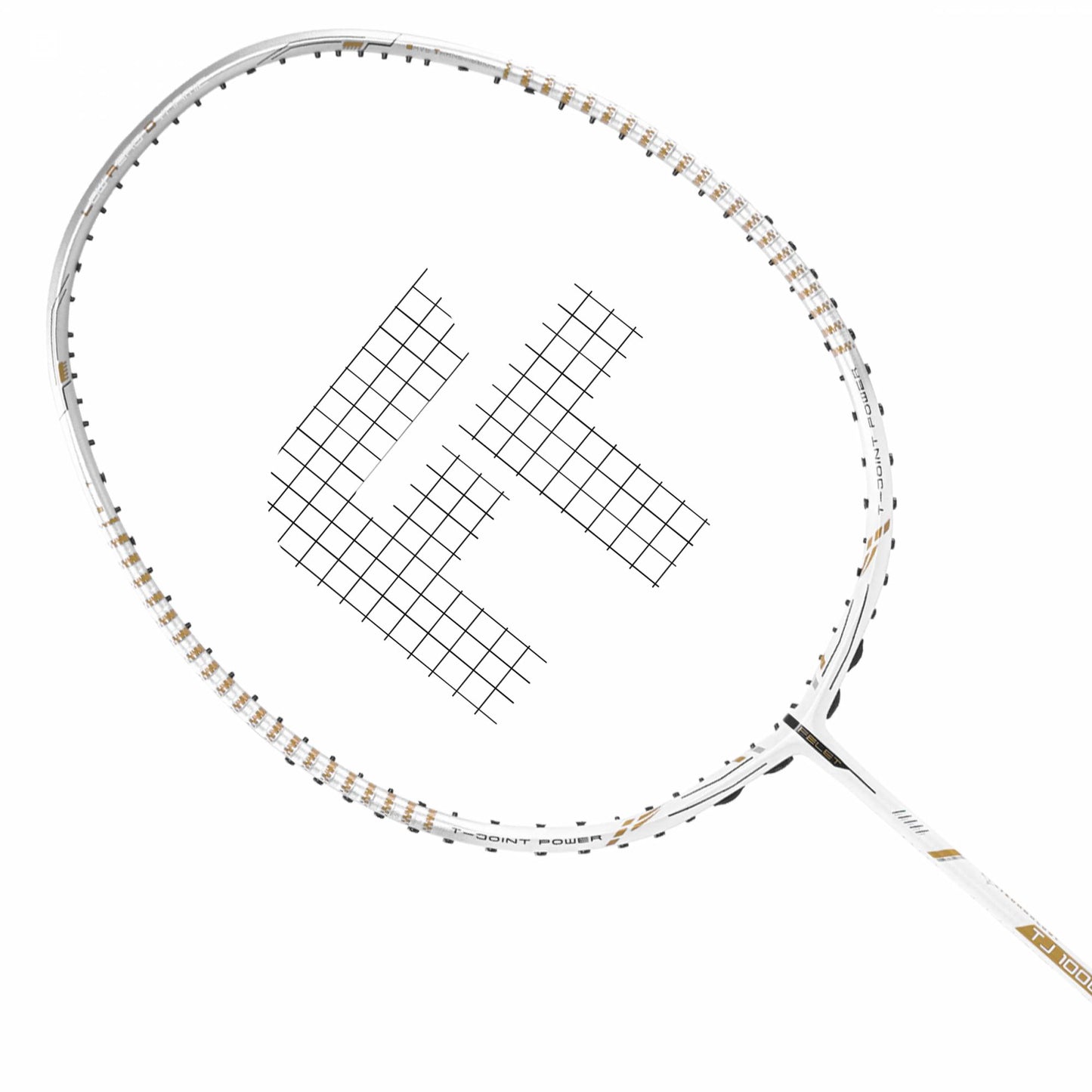 FELET TJ 1000 SPEED Badminton Racquet