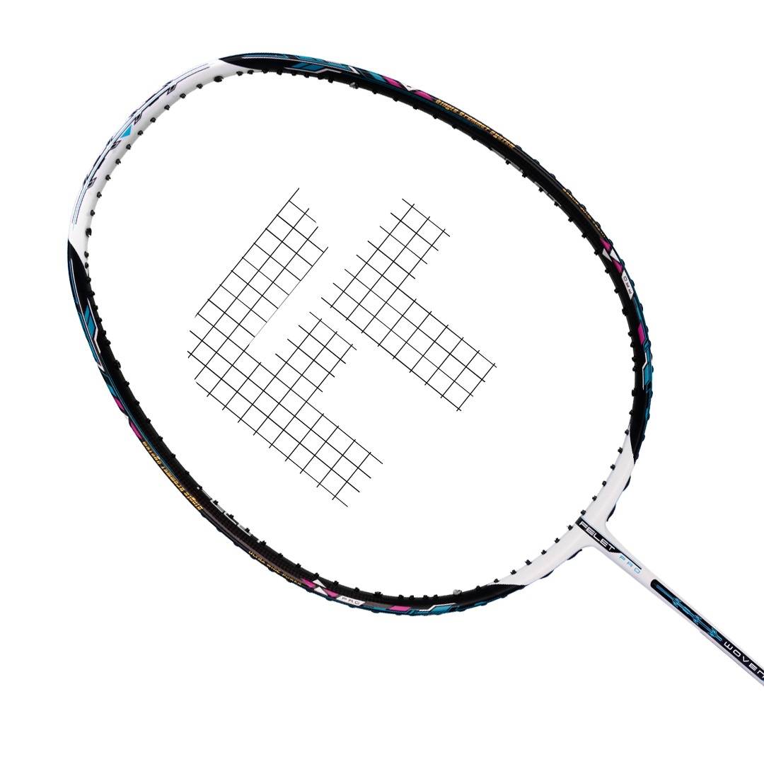 FELET Woven Eighty 8 Badminton Racquet
