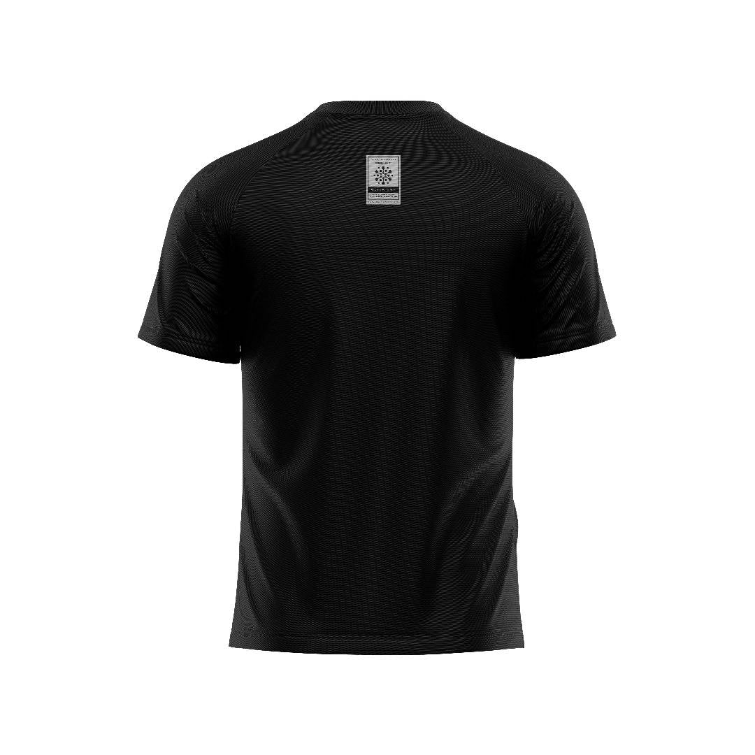 FELET H75SIL Badminton Shirt
