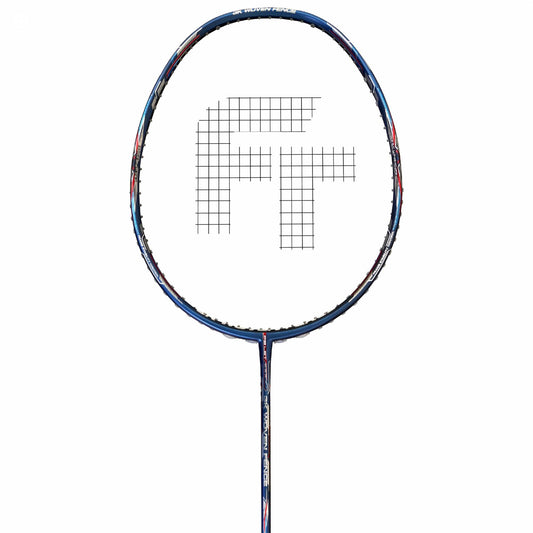 Felet 3K WOVEN FENCE Badminton Racquet