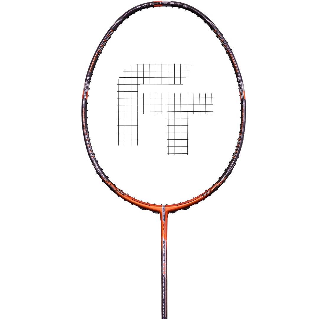 FELET WOVEN 999 Badminton Racquet