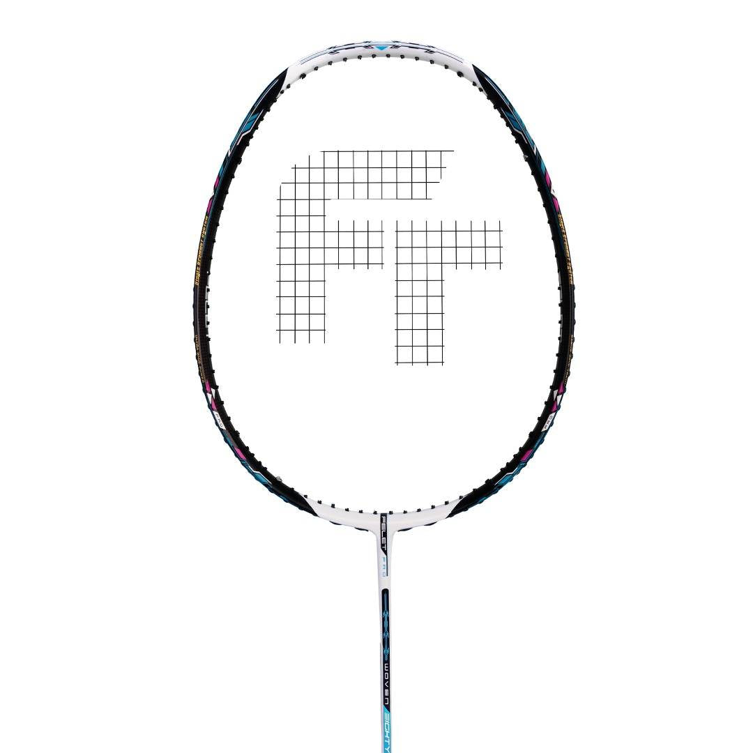 FELET Woven Eighty 8 Badminton Racquet