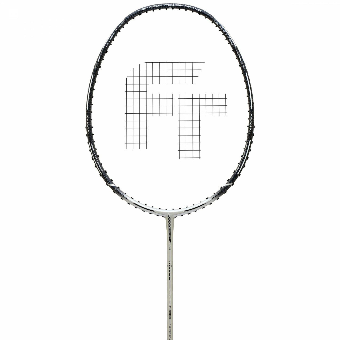 Felet WOVEN Ti 3000