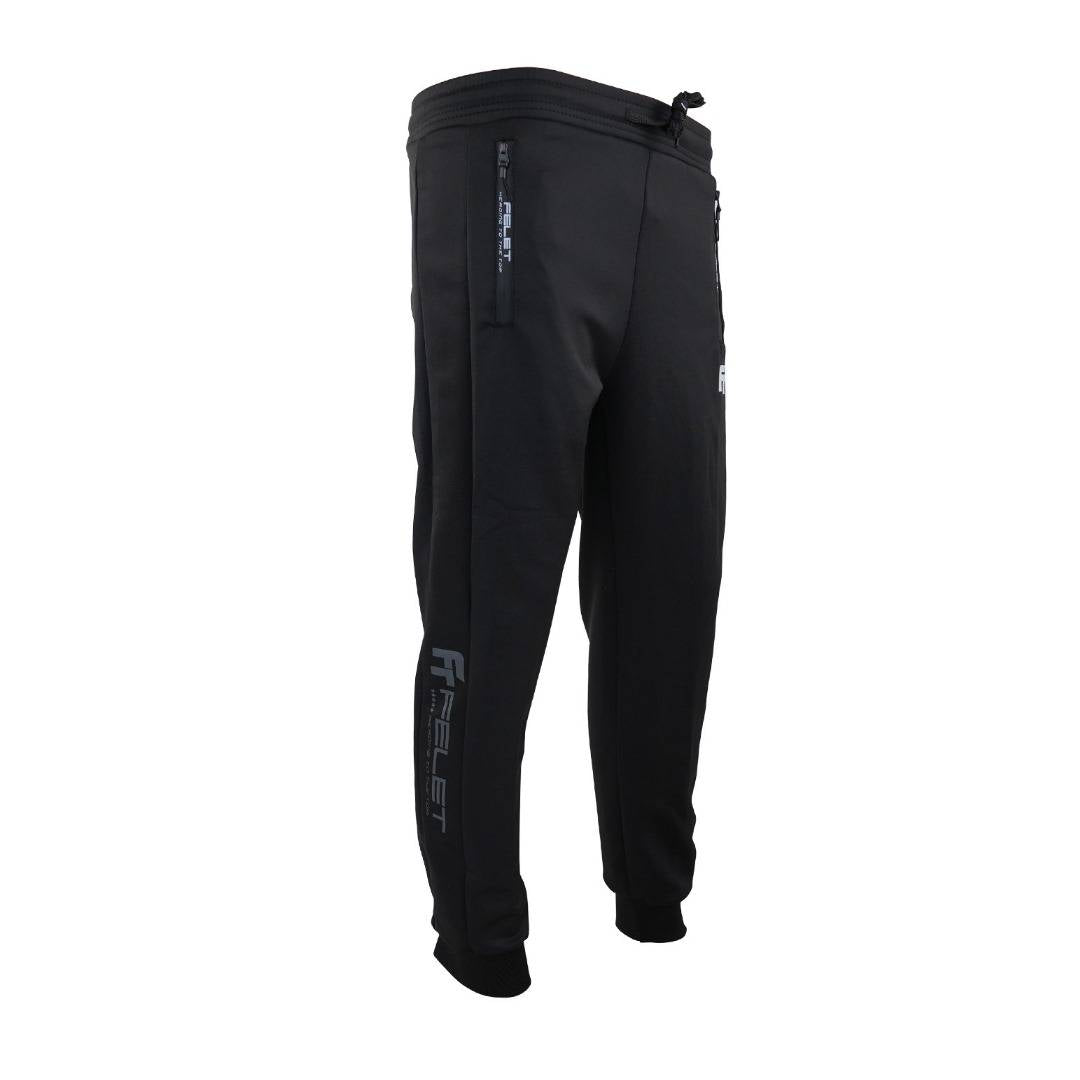 FELET TRS21 Trousers (BLK)