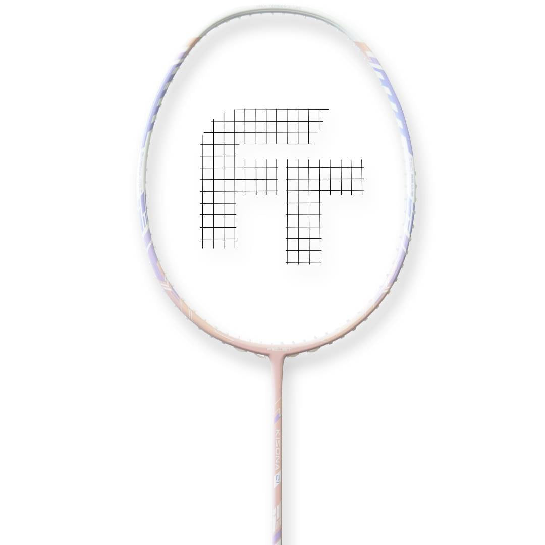 FELET KISONA 21 Badminton Racquet