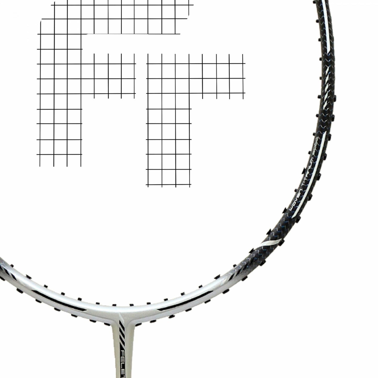 Felet WOVEN Ti 3000