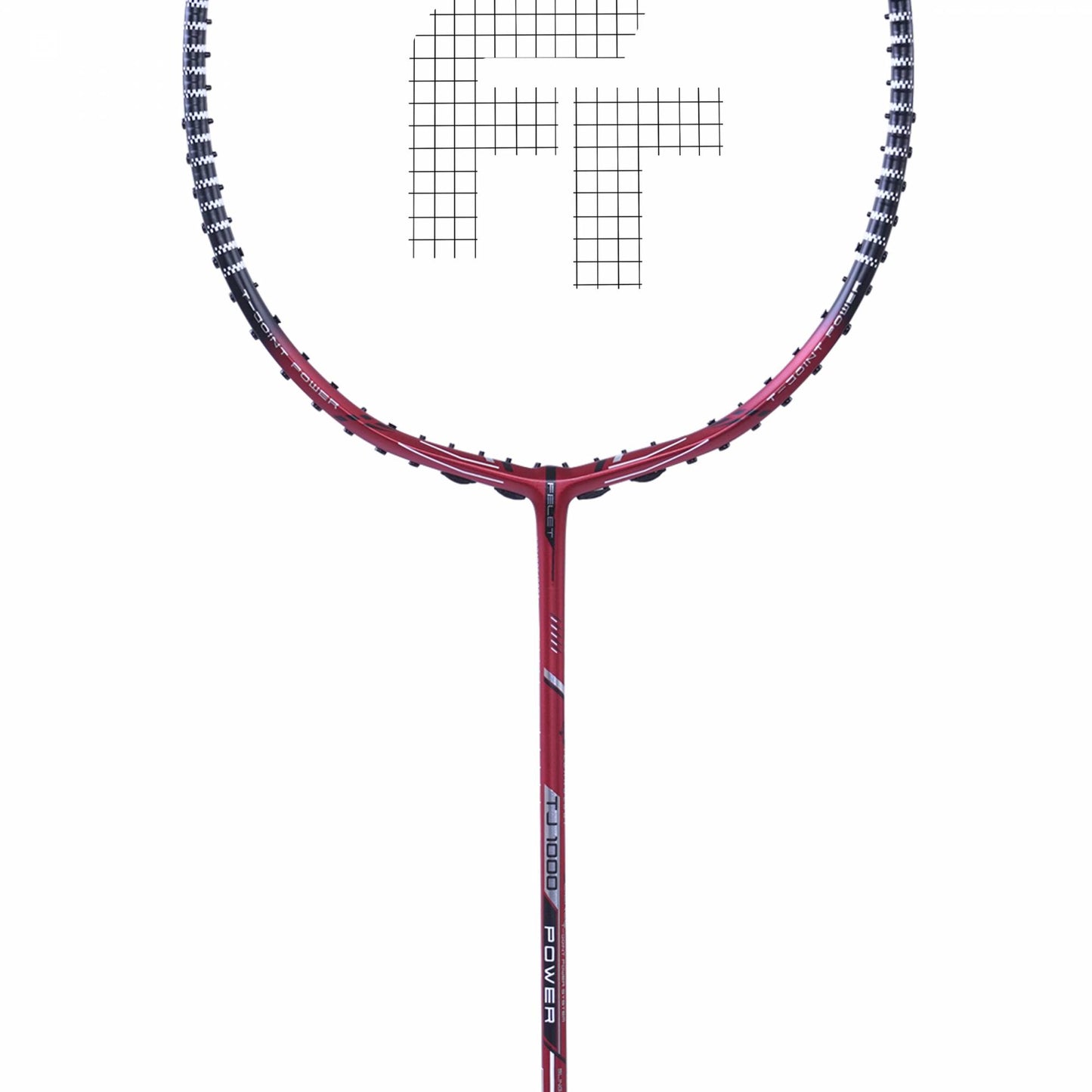FELET TJ 1000 POWER Badminton Racquet