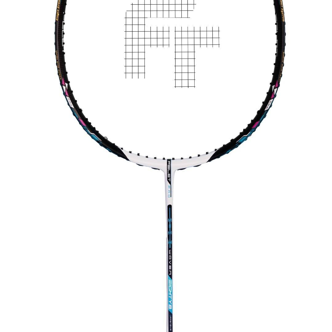 FELET Woven Eighty 8 Badminton Racquet