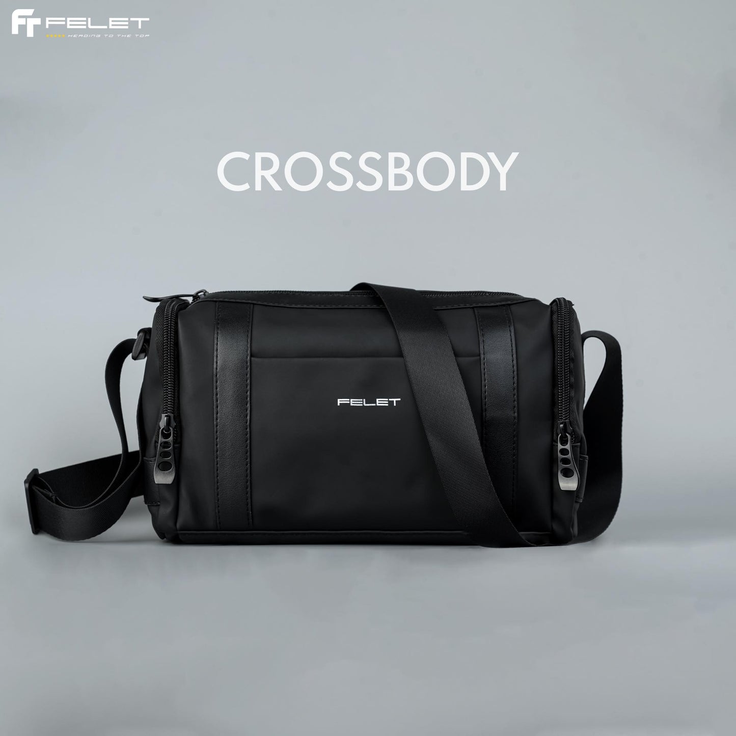 FELET Crossbody Bag