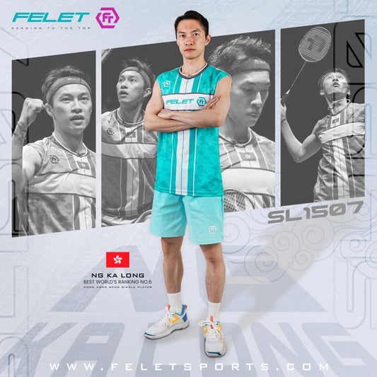 FELET SL1505 Performance Singlet