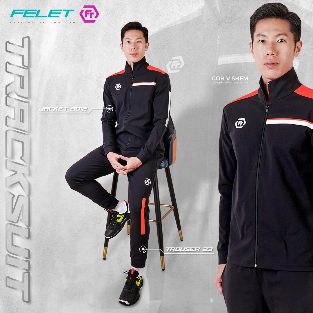 FELET TR-23 Trouser