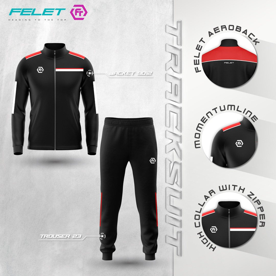FELET TR-23 Trouser