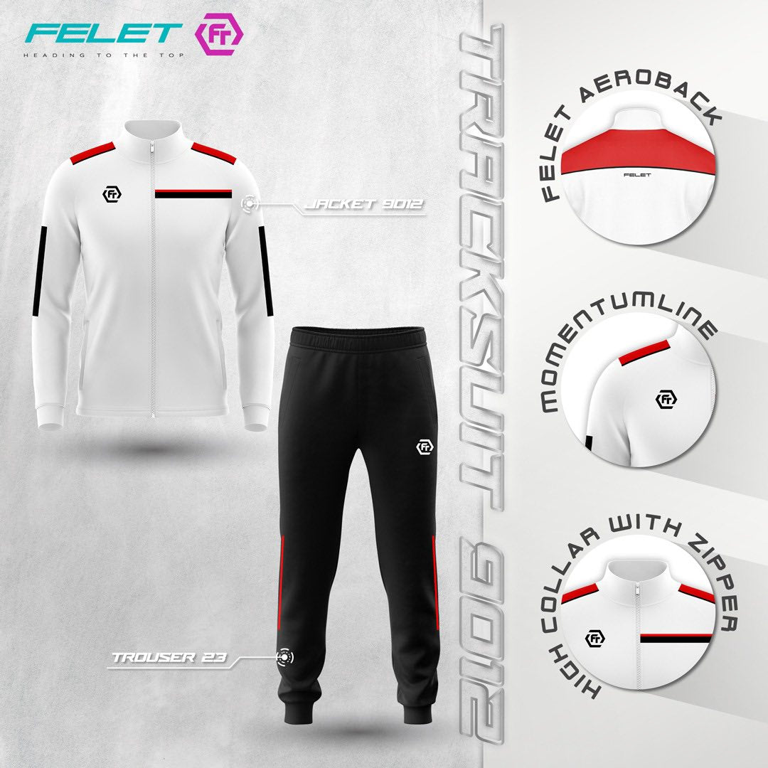 FELET TR-23 Trouser