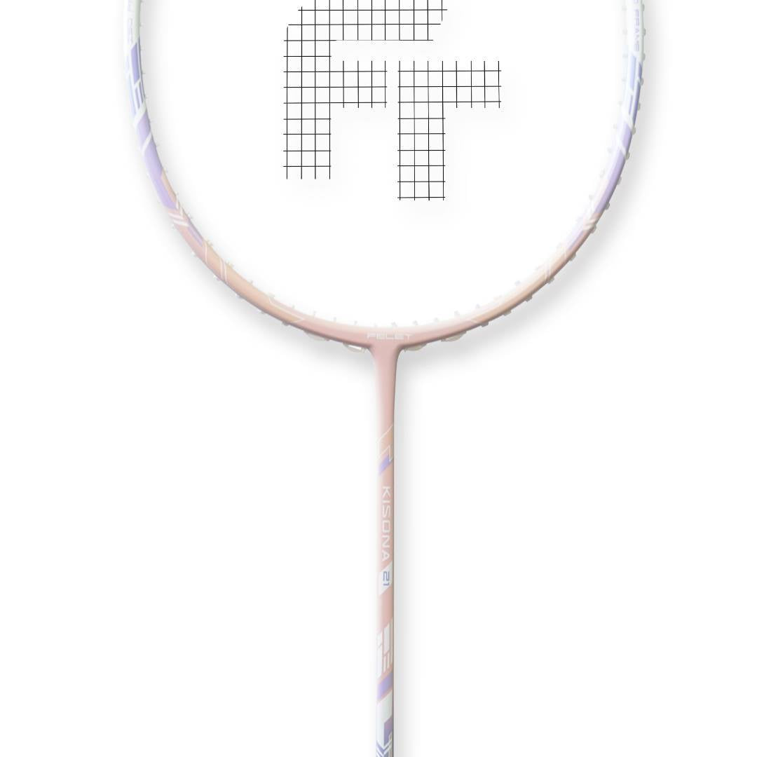 FELET KISONA 21 Badminton Racquet