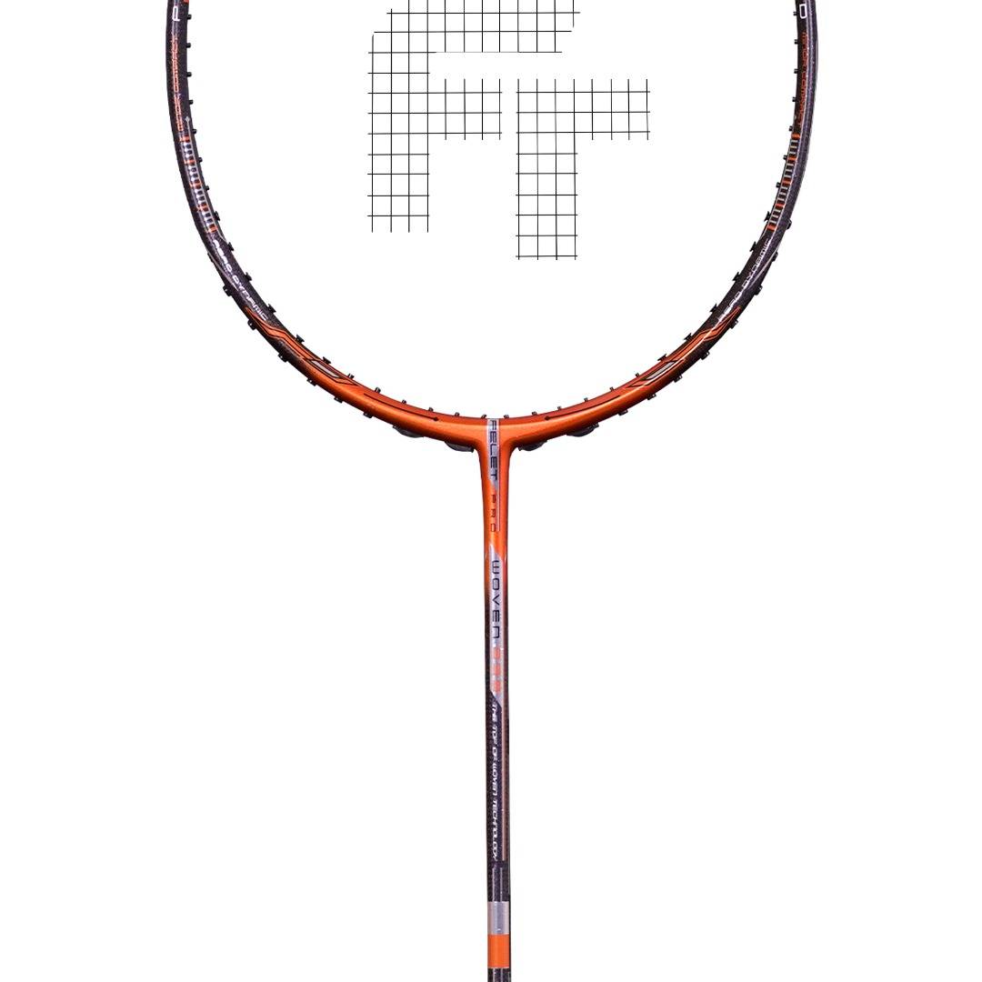 FELET WOVEN 999 Badminton Racquet