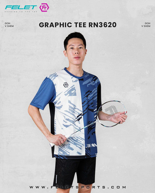 FELET RN3620 Performance Shirt