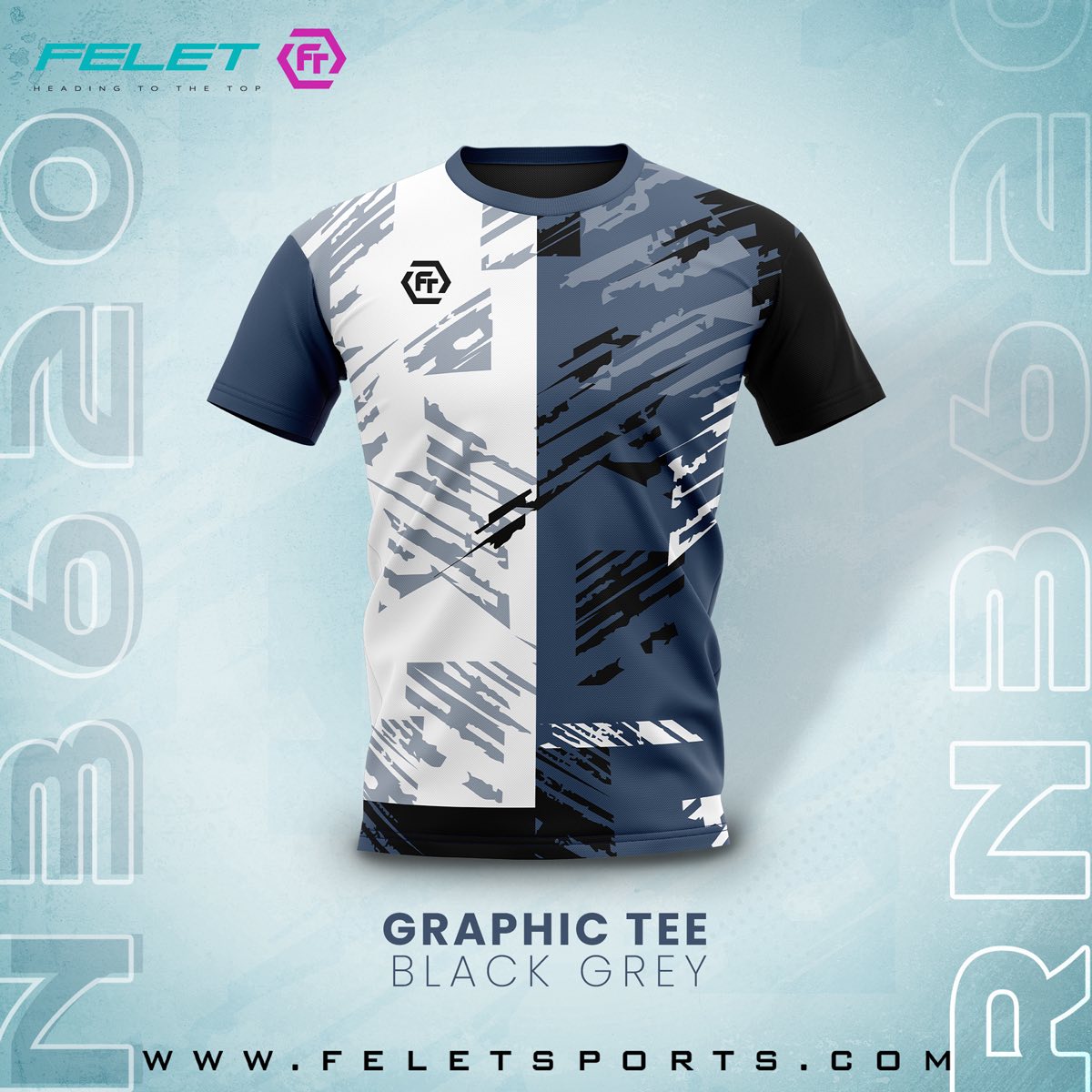 FELET RN3620 Performance Shirt