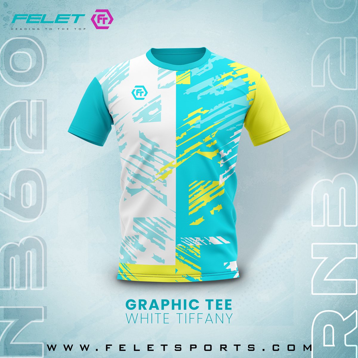 FELET RN3620 Performance Shirt