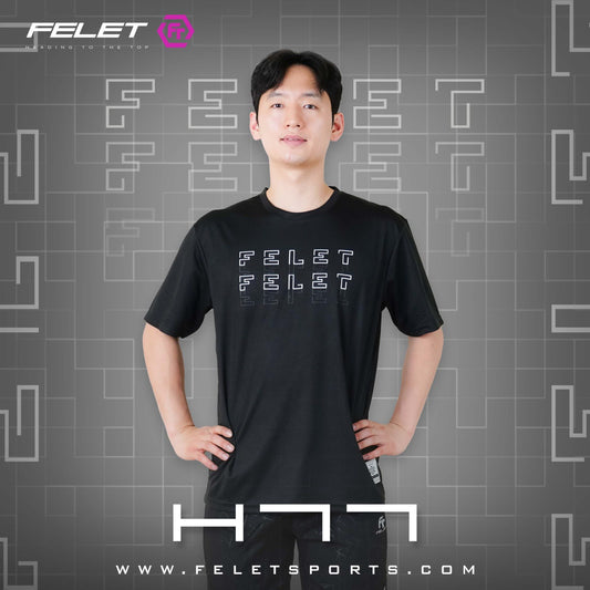 FELET H77 Warm-up Shirt