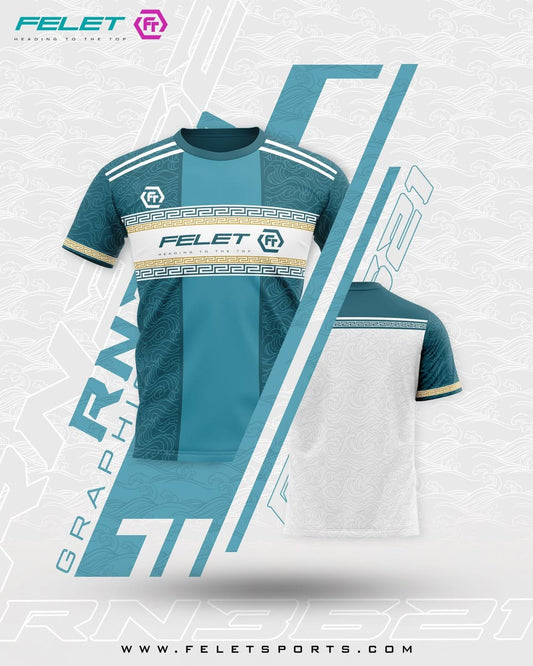 FELET Performance Shirt RN3621