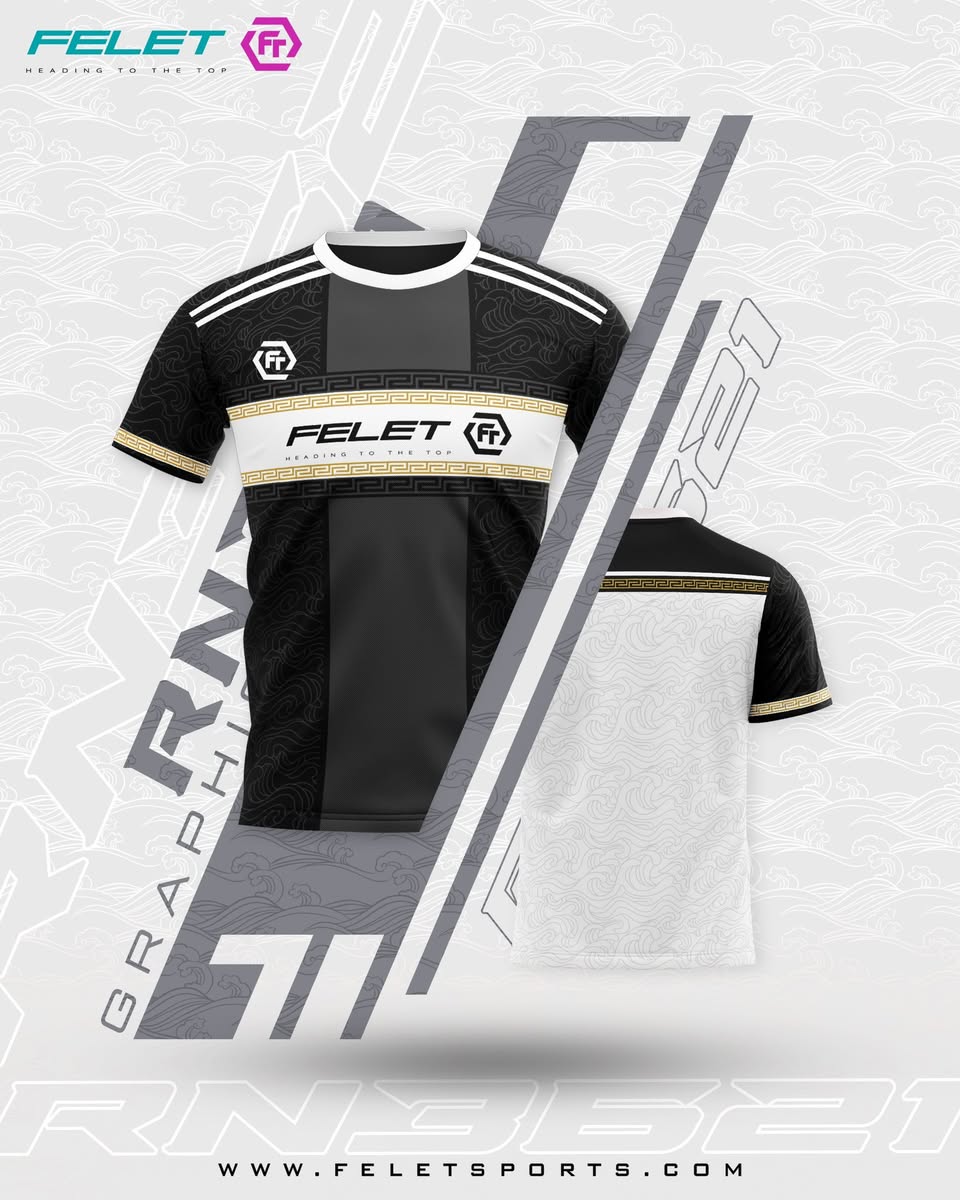 FELET Performance Shirt RN3621