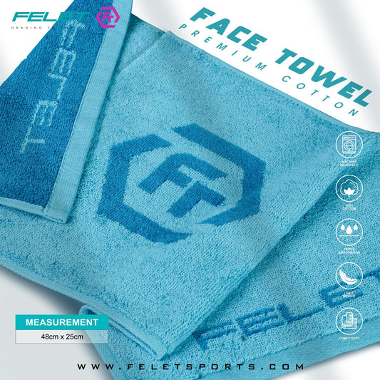 FELET Compact Sport Towel